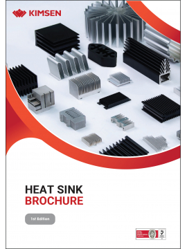 Heatsink Brochure
