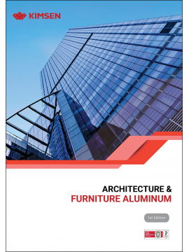 Architecture & Furniture Aluminum
