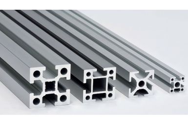 Aluminum Extrusion 6063-T5 vs 6063-T6: What is the different?