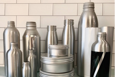 Aluminum a part of your everyday life
