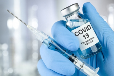 Triển khai tiêm vaccine phòng COVID-19 cho KIMSENers