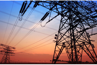 Aluminum Applications In The Power Grid And Power Generation Industries