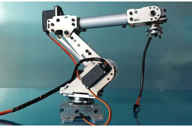 5 materials to evaluate for designing, building robust robots