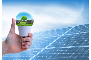 Aluminum a Key Material for Renewable Energy