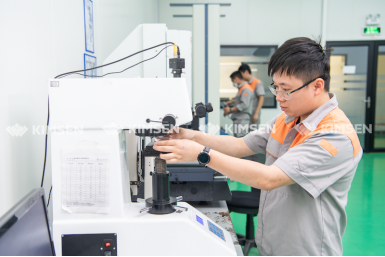 Tuyển dụng nhân viên QA