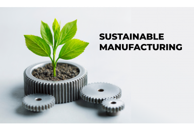 The Benefits of Aluminum Extrusion for Sustainable Manufacturing