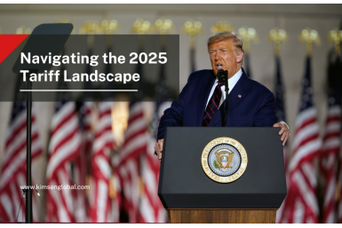 Trump Tariff: Why Vietnam Remains Your Best Bet for Aluminum Parts in 2025