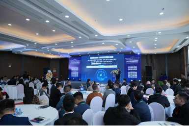KIMSEN THAM GIA SỰ KIỆN GIAO THƯƠNG – KẾT NỐI CHUỖI CUNG ỨNG CÔNG NGHIỆP 2026