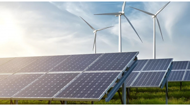 Solar Energy