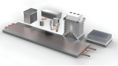 Thermal Solutions