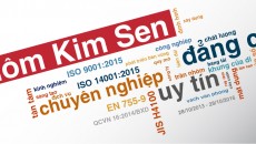 Kết quả cuộc thi “Dấu ấn Kim Sen” và hoạt động “Tìm hiểu về Kim Sen”