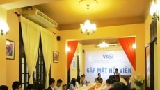 Kim Sen tham gia Hiệp hội công nghiệp hỗ trợ Việt Nam (VASI)