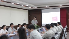 Ban hành Quy tắc ứng xử KIMSEN