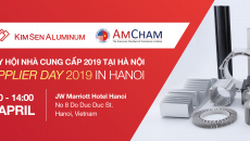 Ngày hội Nhà cung cấp 2019 | Supplier Day 2019 in Hanoi