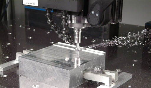 CNC Machine