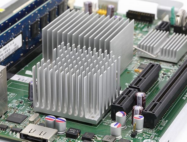 Details about   Heat Sink Electrical Component 